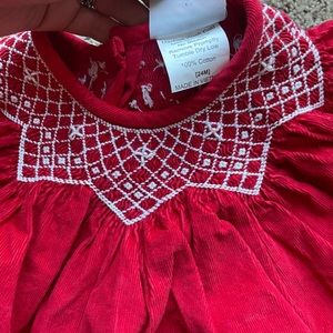 Delany is the brand i purchased at a local boutique